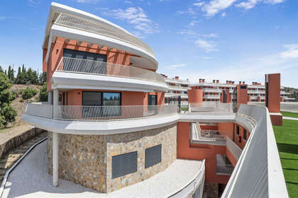 Apartmány na prodej v Mijas, Málaga. 