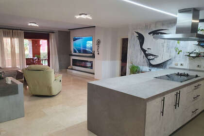 Apartmány na prodej v Casares, Málaga. 
