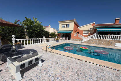 Таунхаус Продажа в Ciudad Quesada, Rojales, Alicante. 