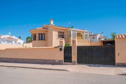 Таунхаус Продажа в Ciudad Quesada, Rojales, Alicante. 