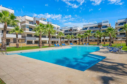 Apartmány na prodej v Los Altos, Torrevieja, Alicante. 