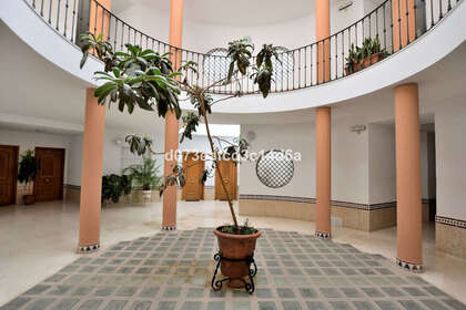 Apartmány na prodej v Ronda, Málaga. 