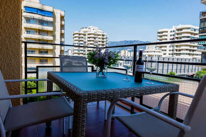 Apartmány na prodej v Fuengirola, Málaga. 