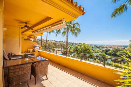Apartmány na prodej v Elviria, Marbella, Málaga. 