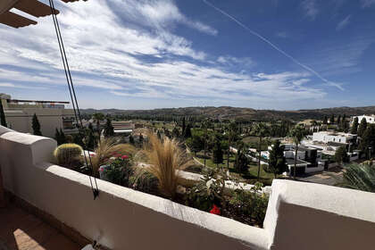 Apartmány na prodej v Mijas Golf, Málaga. 
