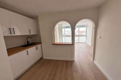 Apartment zu verkaufen in Vélez-Málaga. 