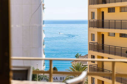 Апартаменты Продажа в Benalmádena, Málaga. 