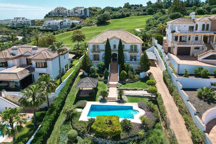 Таунхаус Продажа в La Cala Golf, Mijas, Málaga. 