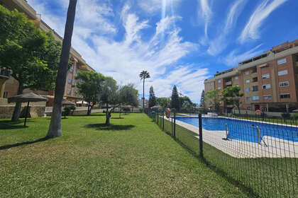 Апартаменты Продажа в Torremolinos, Málaga. 
