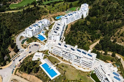 Апартаменты Продажа в Mijas, Málaga. 