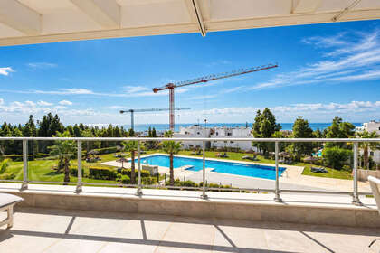 Апартаменты Продажа в Las Lagunas, Fuengirola, Málaga. 