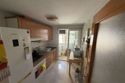 Апартаменты Продажа в Benidorm, Alicante. 