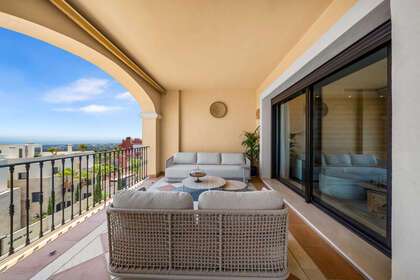 Апартаменты Продажа в Málaga. 