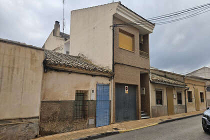 Дом Продажа в Pinoso, Alicante. 