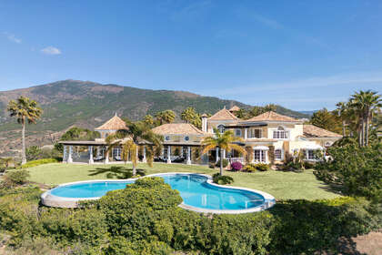 Таунхаус Продажа в La Zagaleta, Marbella, Málaga. 