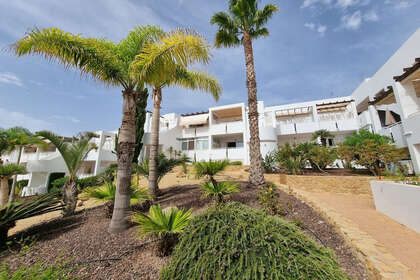 Апартаменты Продажа в Mojácar, Almería. 