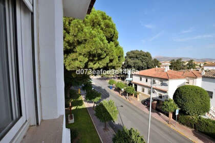 Penthouse venda em Ronda, Málaga. 