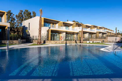 Дом Продажа в Mijas Costa, Málaga. 