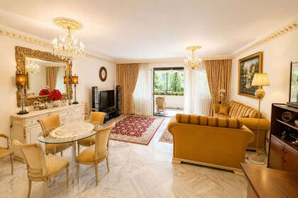 Апартаменты Продажа в Marbella, Málaga. 