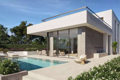 Участок Продажа в Puerto de Cabopino, Marbella, Málaga. 