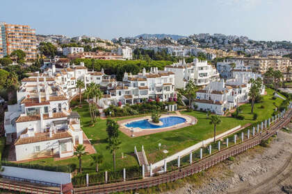 Апартаменты Продажа в Calahonda, Mijas, Málaga. 