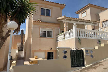 Таунхаус Продажа в Ciudad Quesada, Rojales, Alicante. 