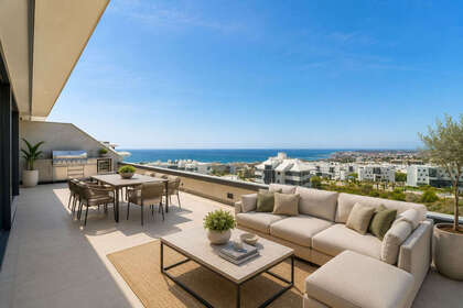 Пентхаус Продажа в Benalmádena, Málaga. 