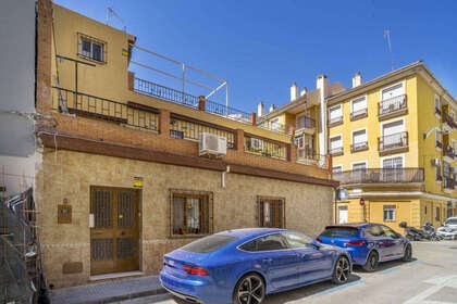 Апартаменты Продажа в Trinidad, Málaga. 