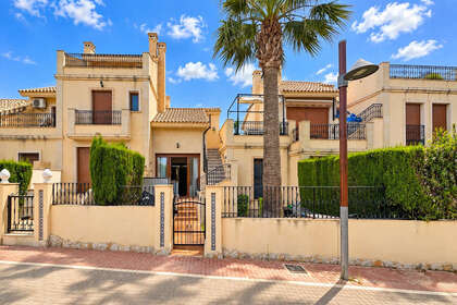 casa venda em Algorfa, Alicante. 