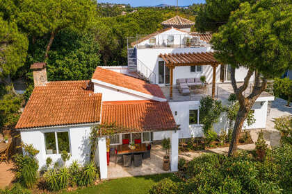Cluster house for sale in Marbella, Málaga. 