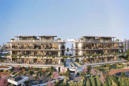 Apartment for sale in Estepona, Málaga. 
