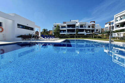 Apartment for sale in Estepona, Málaga. 