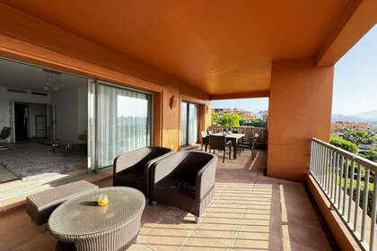 Apartment for sale in Estepona, Málaga. 