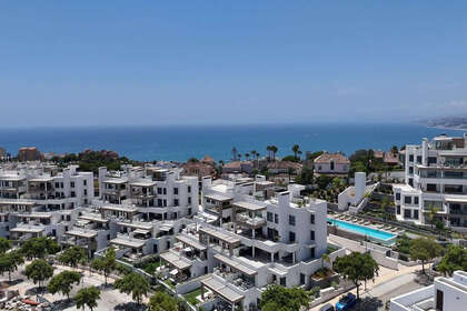 Apartment for sale in Estepona, Málaga. 