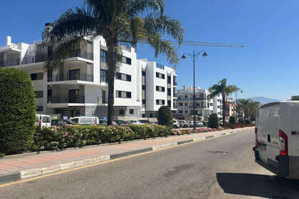 Apartment for sale in Estepona, Málaga. 