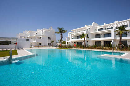 Apartment for sale in Estepona, Málaga. 