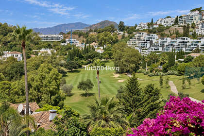 Apartment for sale in Málaga. 