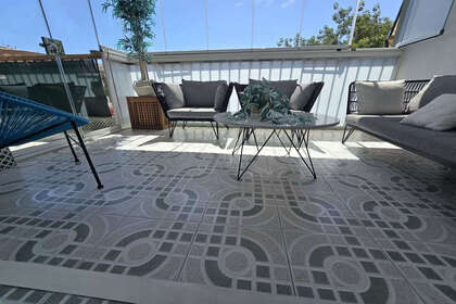 Apartment for sale in Málaga. 