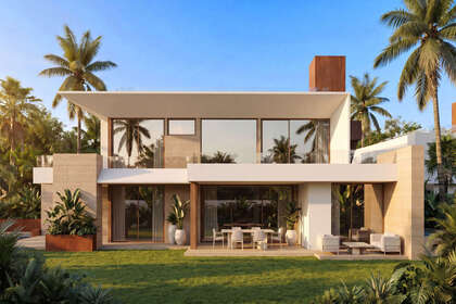 Cluster house for sale in San Pedro de Alcántara, Marbella, Málaga. 