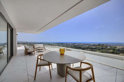 Apartment for sale in Málaga. 