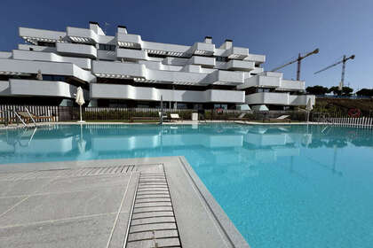 Apartment for sale in Estepona, Málaga. 