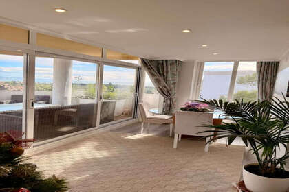 Apartment for sale in Marbella, Málaga. 