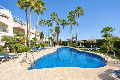 Apartment for sale in Elviria, Marbella, Málaga. 