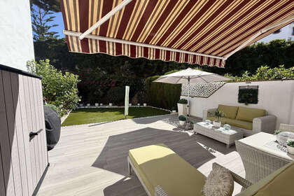 House for sale in Riviera Del Sol, Marbella, Málaga. 