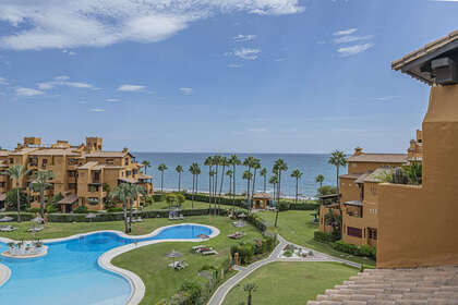 Apartment for sale in Puerto Banús, Marbella, Málaga. 
