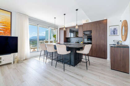 Penthouse for sale in Cancelada, Estepona, Málaga. 