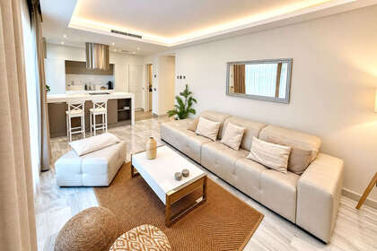 Apartment for sale in San Pedro de Alcántara, Marbella, Málaga. 