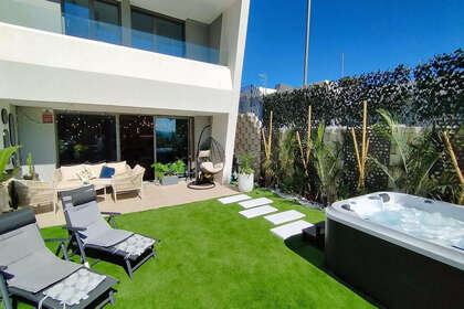 Haus zu verkaufen in Mijas, Málaga. 