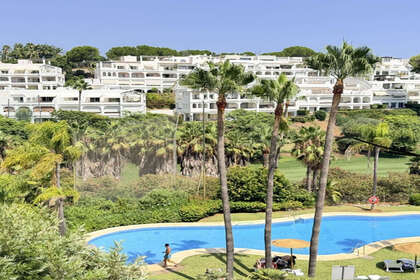 Penthouse for sale in Málaga. 