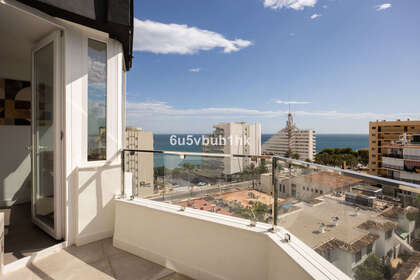 Apartment zu verkaufen in Benalmádena, Málaga. 